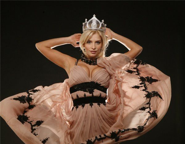 Tatyana Kotova