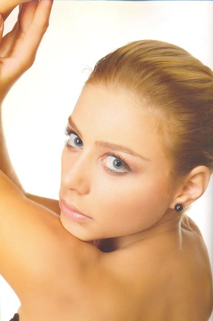 Tina Karol