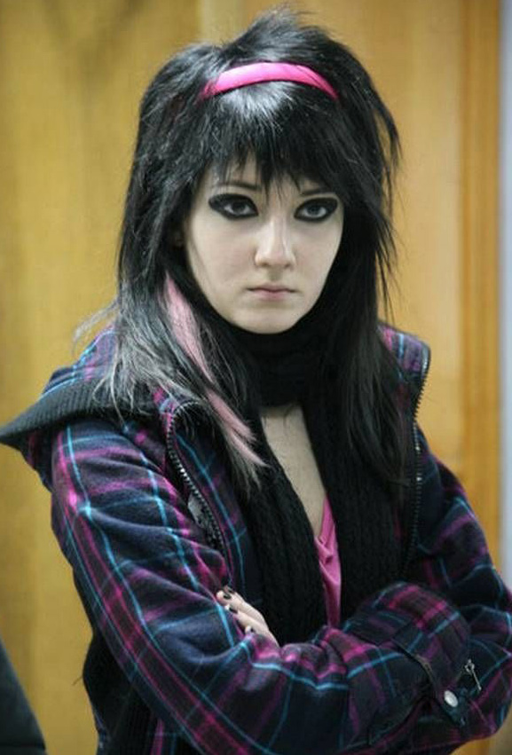 Valentina Lukashuk