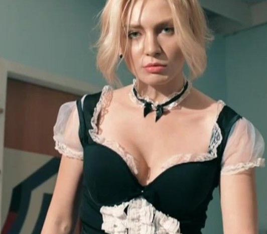 Valeriya Fedorovich