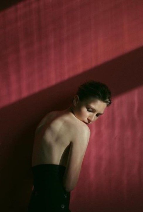 Valeriya Fedorovich