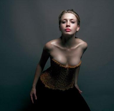 Valeriya Fedorovich