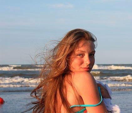 Valeriya Fedorovich