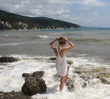 Valeriya Fedorovich