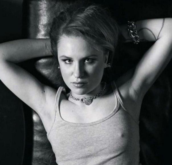 Valeriya Gai Germanika