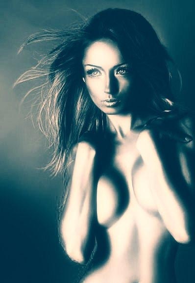 Valeriya Lukyanova