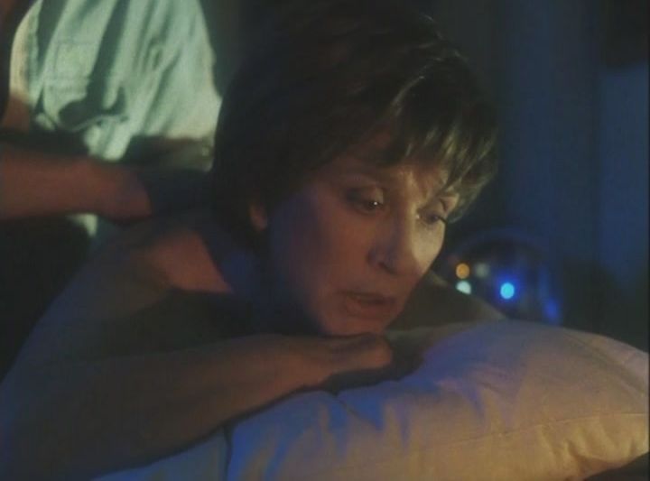 Vera Alentova