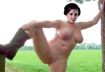 Vera Alentova