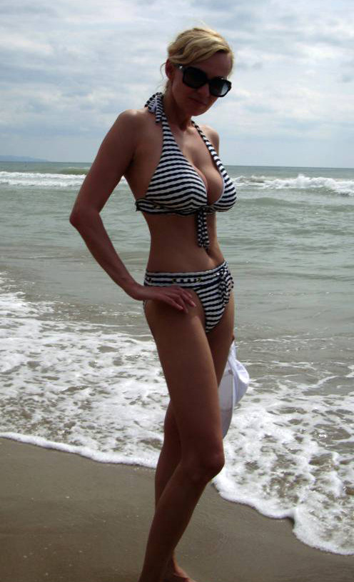 Yana Rudkovskaya