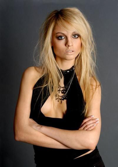 Yana Studilina