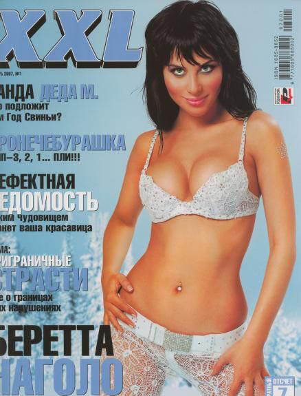 Yulia Beretta