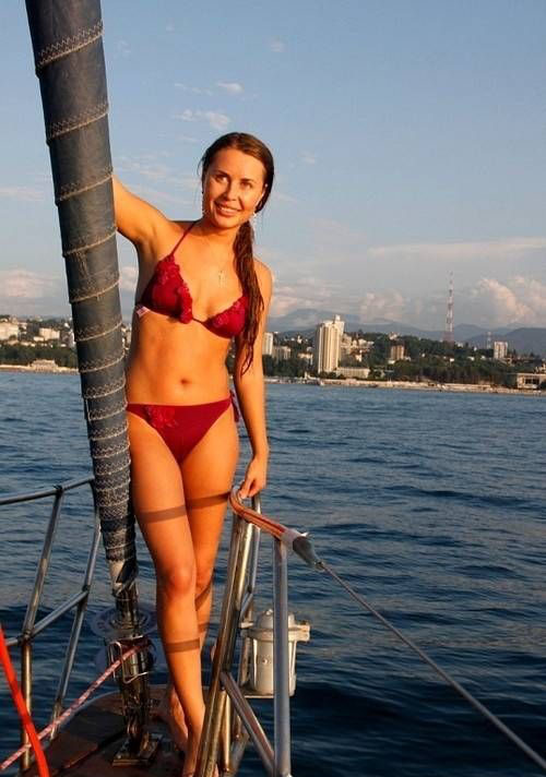 Yulia Mihalkova
