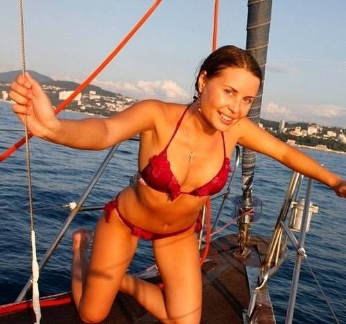Yulia Mihalkova