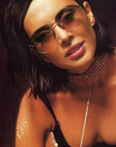 Zhanna Friske