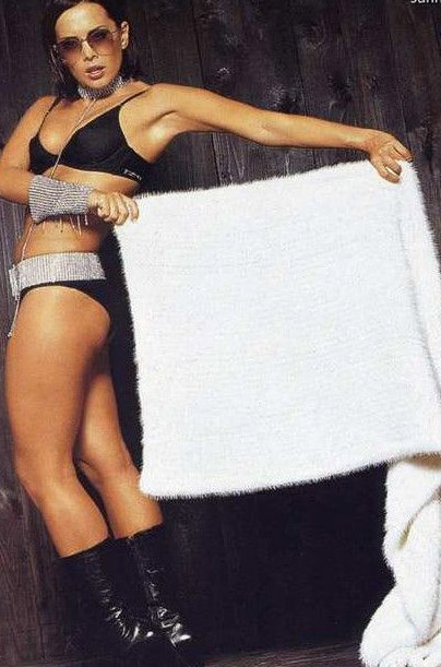 Zhanna Friske