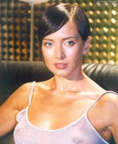 Zhanna Friske