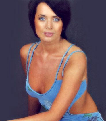 Zhanna Friske