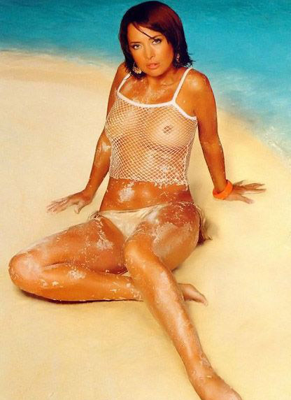 Zhanna Friske