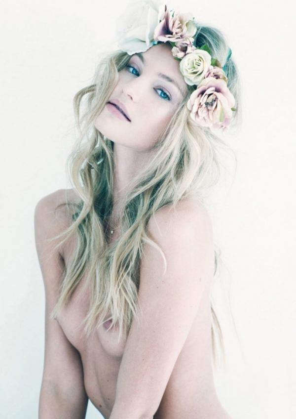 Candice Swanepoel
