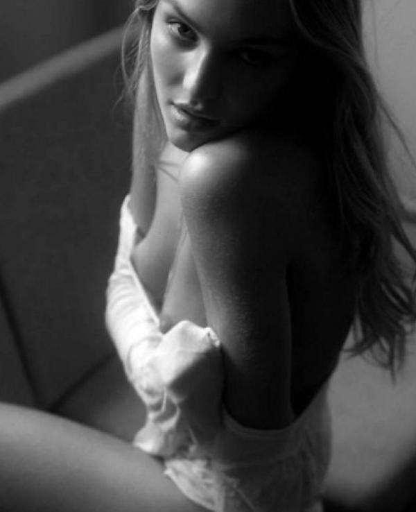 Candice Swanepoel