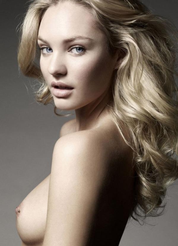 Candice Swanepoel