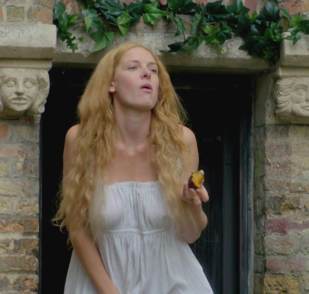 Rebecca Ferguson