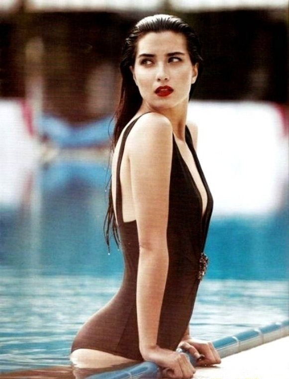 Tuba Büyüküstün