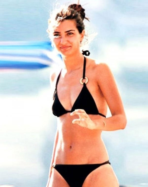 Tuba Büyüküstün