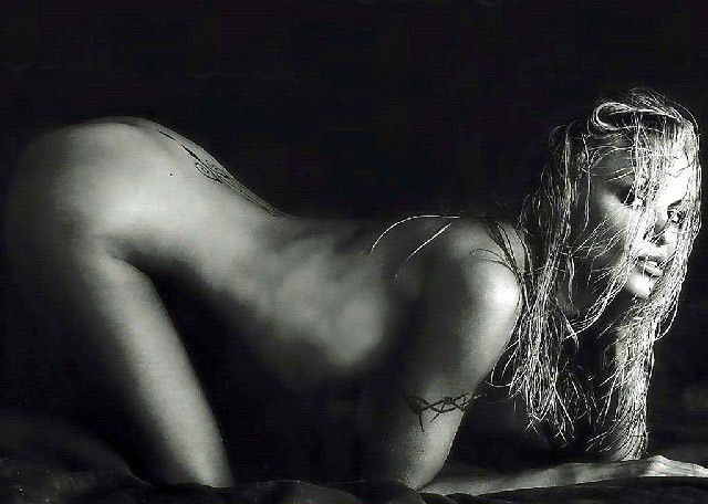 Pamela Anderson