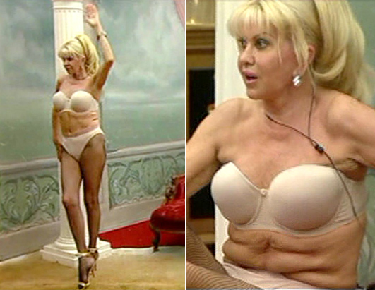 Ivana Trump