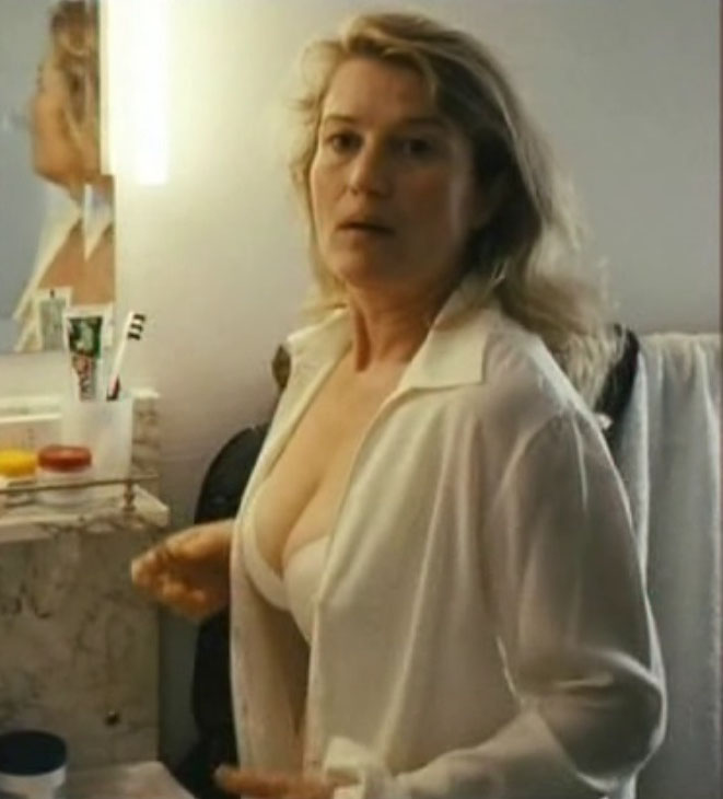 Nina Franoszek