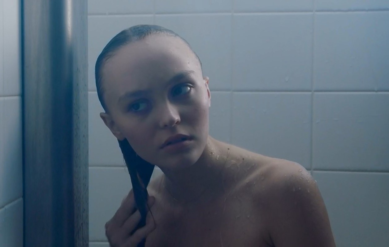 Lily-Rose Depp