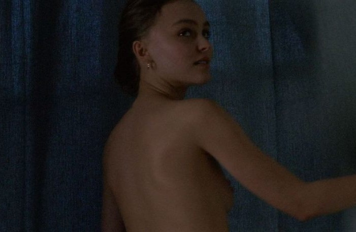 Lily-Rose Depp