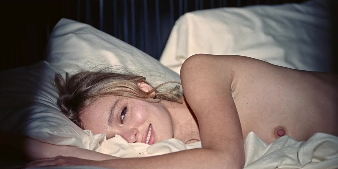 Lily-Rose Depp
