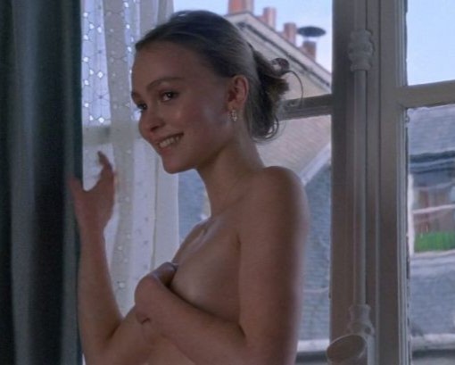 Lily-Rose Depp