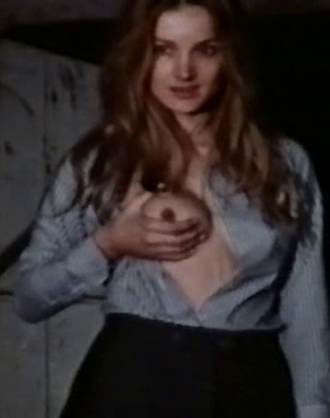 Barbara Bouchet