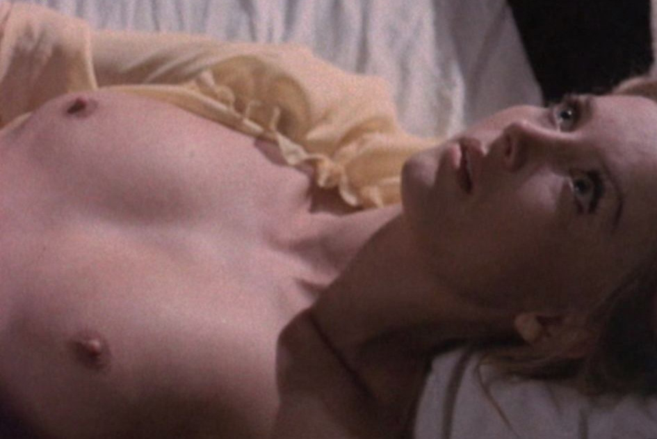 Barbara Bouchet