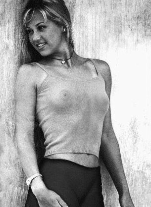 Anna Kournikova
