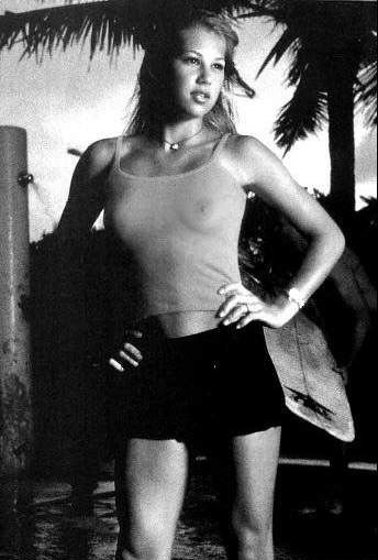 Anna Kournikova