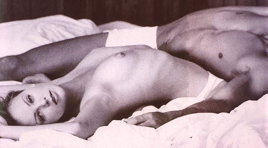 Charlize Theron
