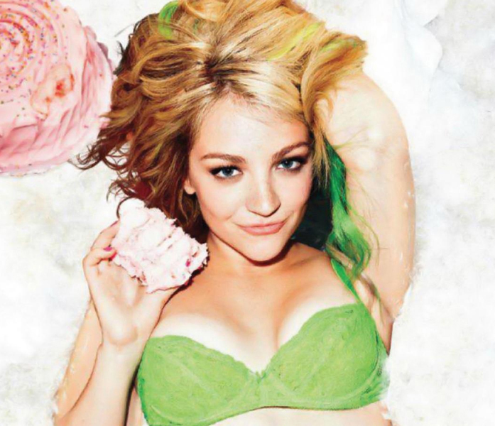 Abby Elliott
