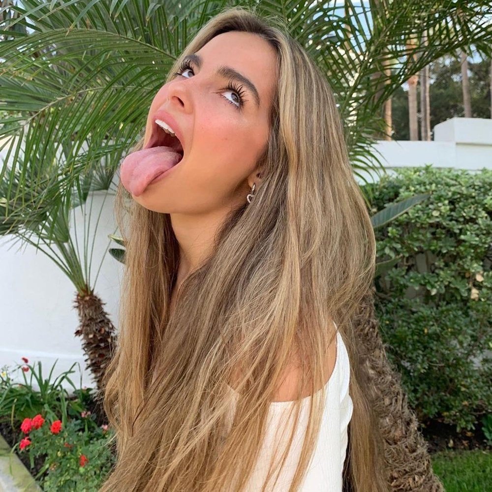 Addison Rae