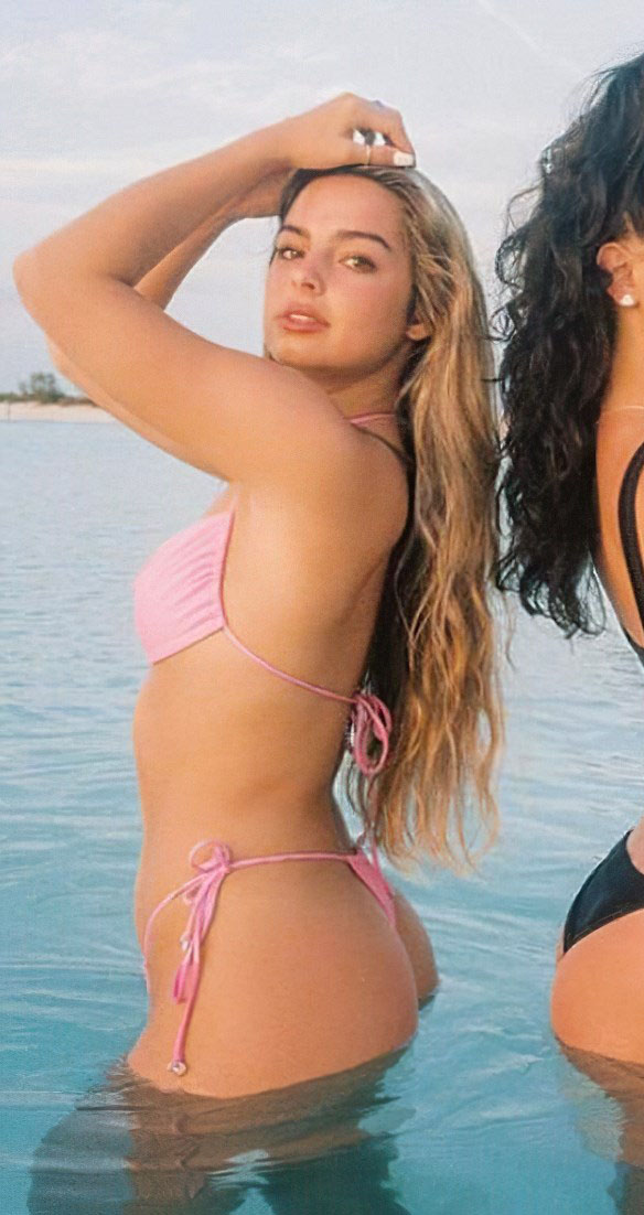 Addison Rae