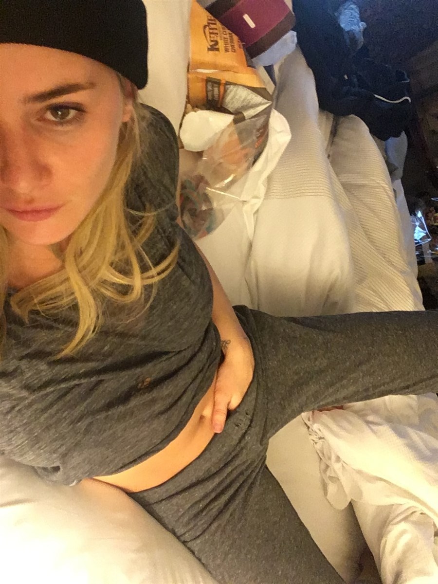 Addison Timlin