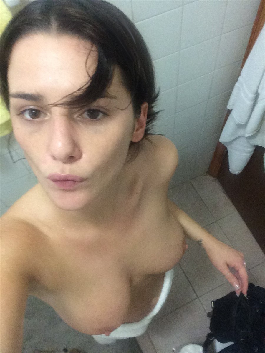 Addison Timlin