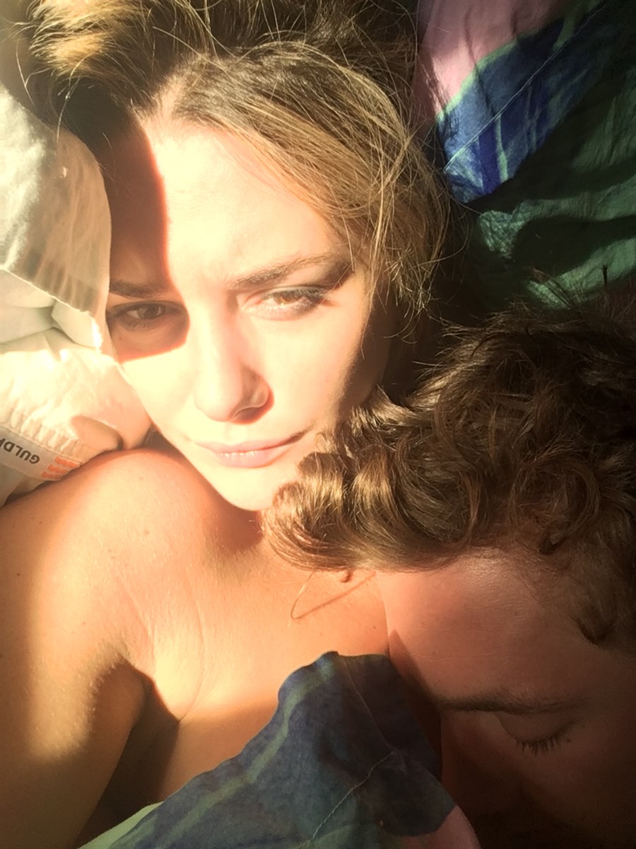 Addison Timlin