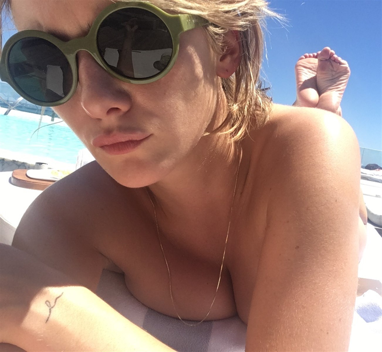 Addison Timlin