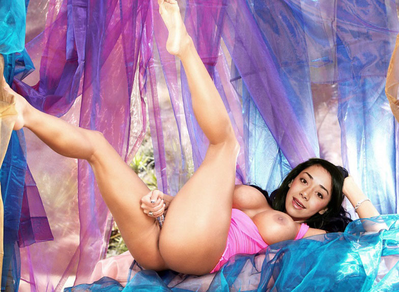 Aimee Garcia