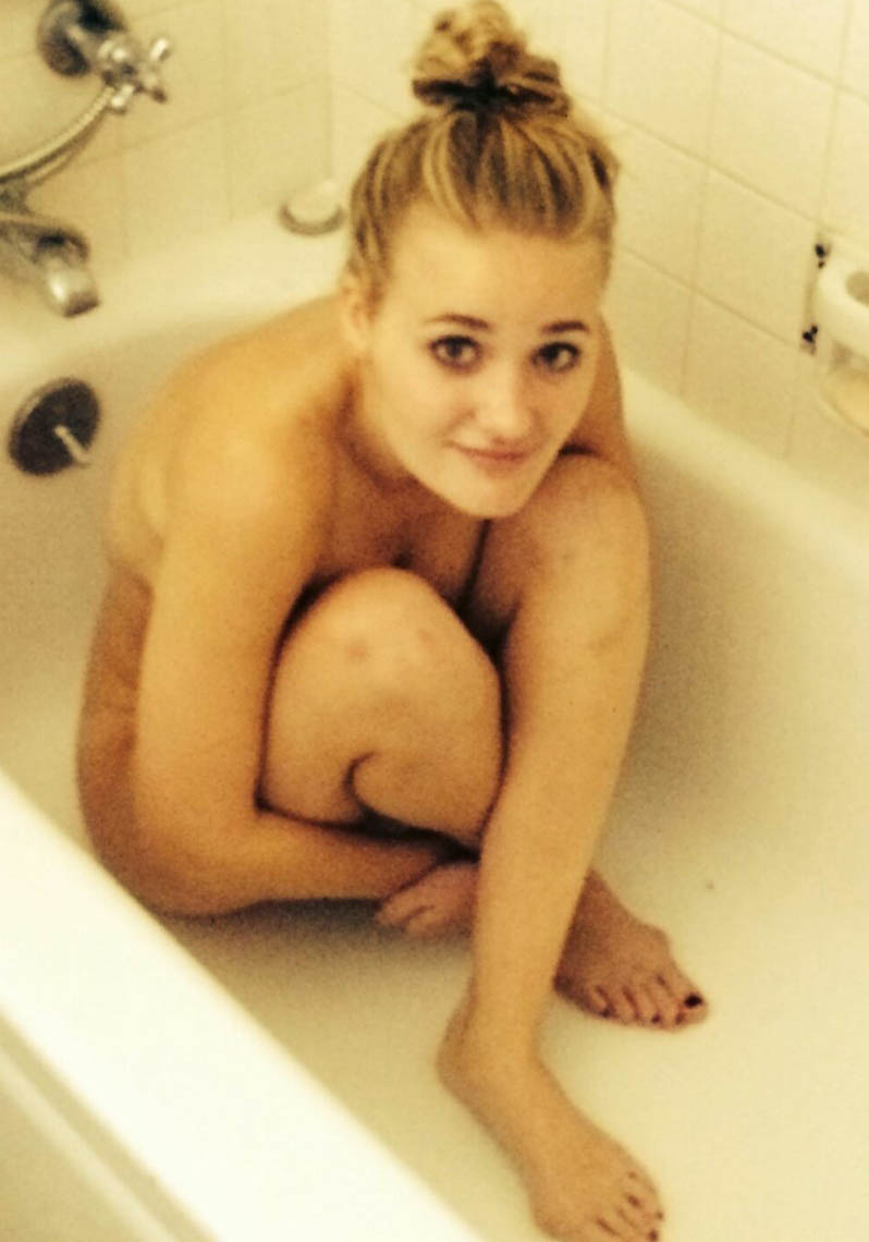 AJ Michalka