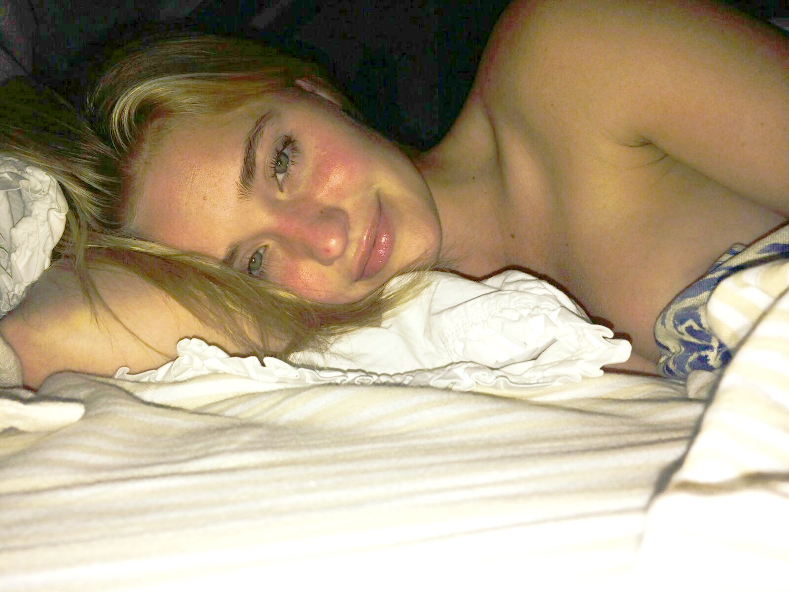 AJ Michalka